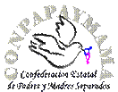 Confederación Estatal de Asociaciones de Padres y Madres Separados (CONPAPAYMAMA) 